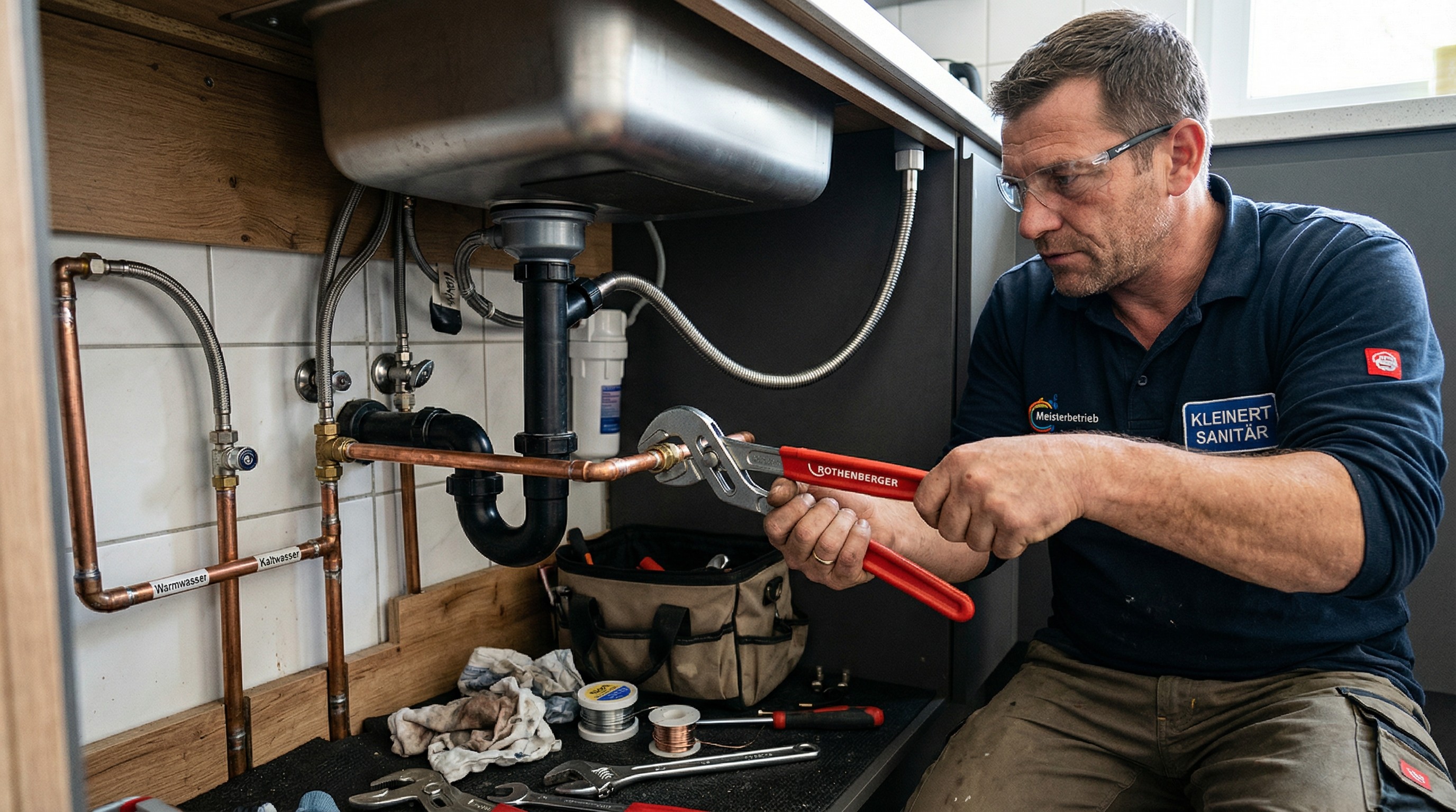 HATEGRA - Bäder aus einer Hand – Sanitärinstallateur Mosbach